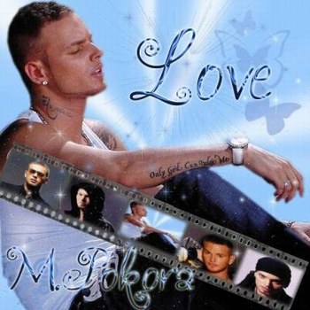 matt pokora