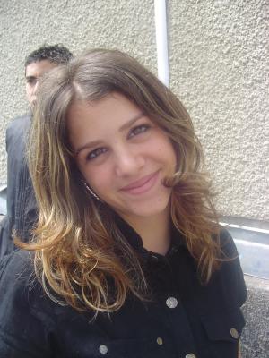 sandrine