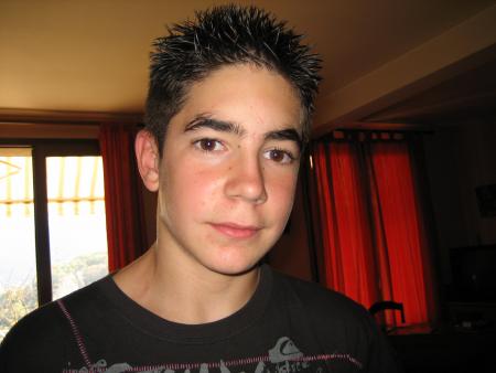 cyprien