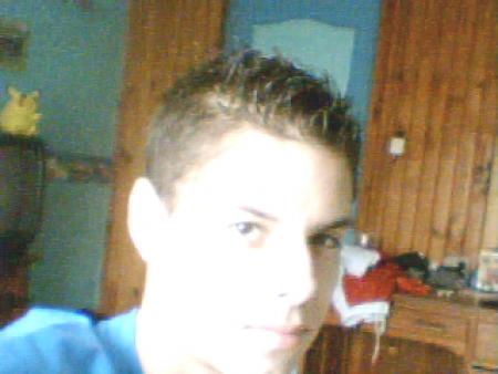joffrey jt'ador de tro!!